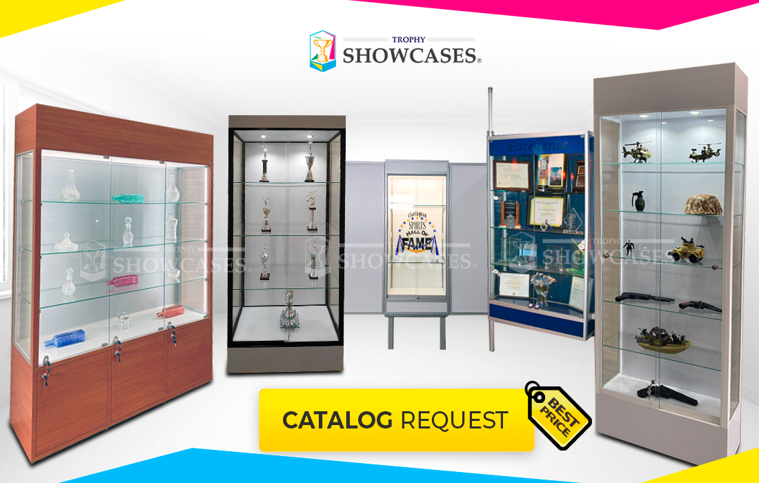 Trophy Showcases Gallery